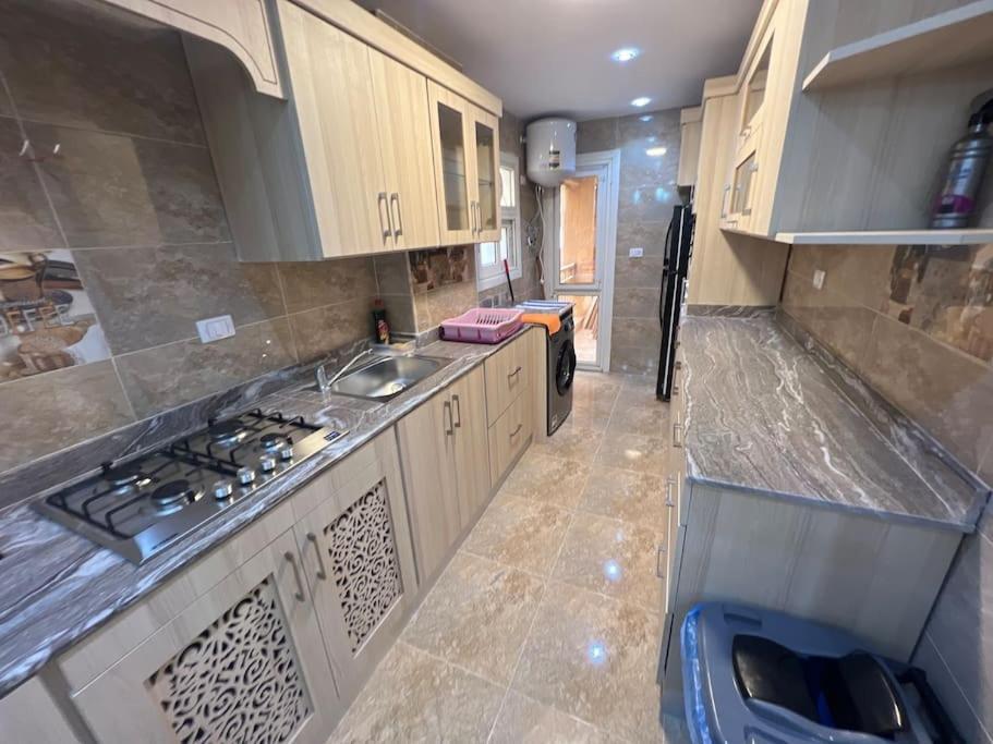 Exclusive 2Br Apartment Madinaty New Cairo Exteriér fotografie